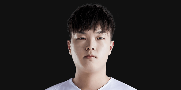 英雄联盟SN选手阿bin个人资料介绍