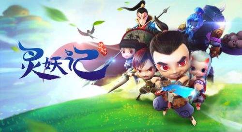 灵妖记手游千手技能介绍与伙伴推荐