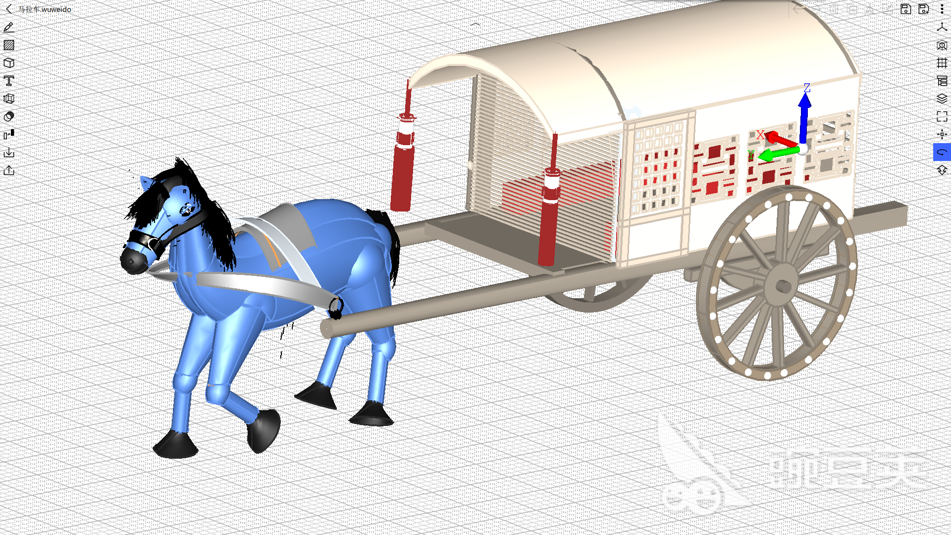 建筑建模软件哪个好 建模软件合集