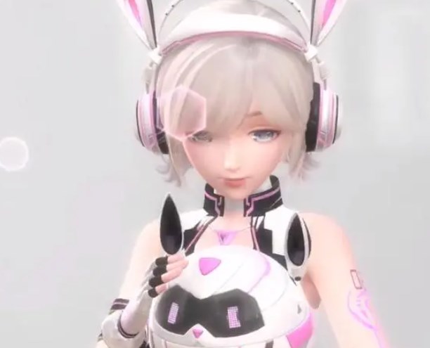 闪耀暖暖未来无限航班高分搭配攻略