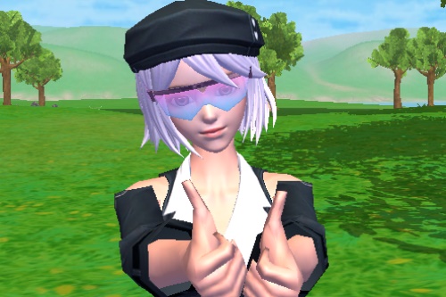 创造与魔法科技护目镜怎么获得