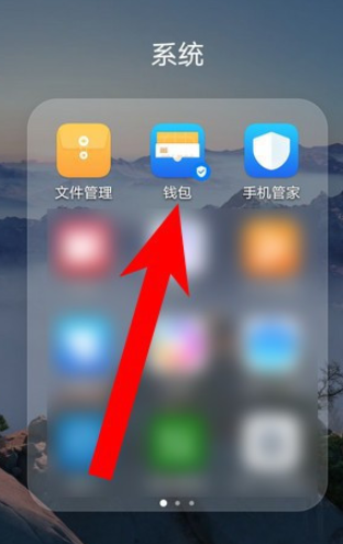 华为钱包如何使用花币