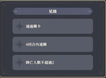 《铃兰之剑》新手玩家入门指南