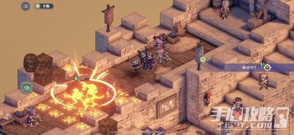 《铃兰之剑》新手玩家入门指南