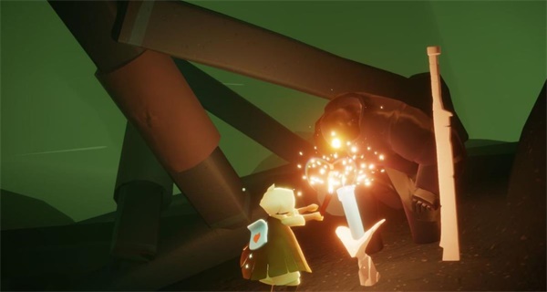 光遇投石机在什么地点