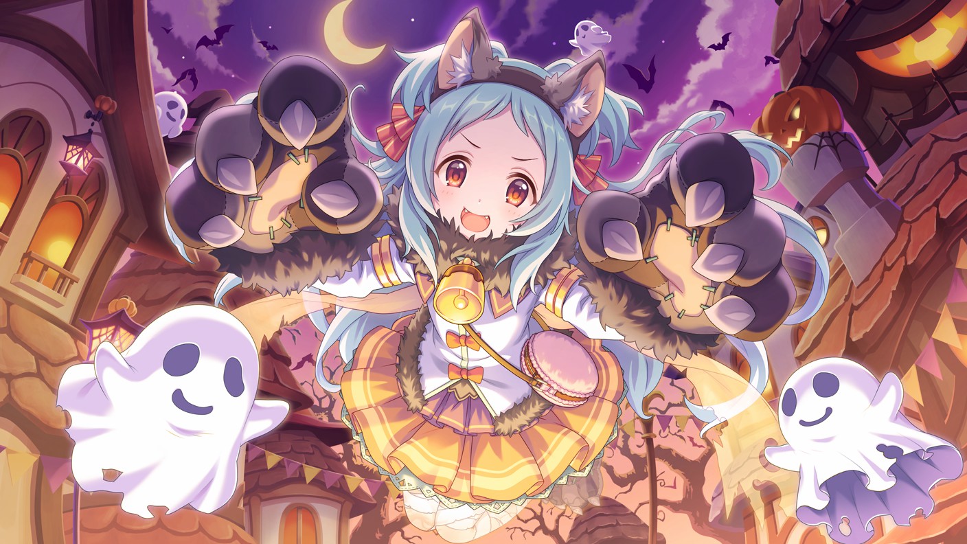 公主连结电梯含义解析