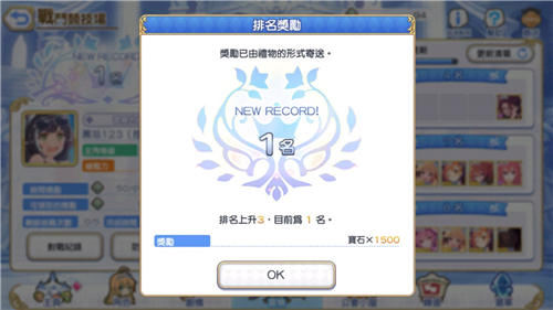 公主连结电梯含义解析