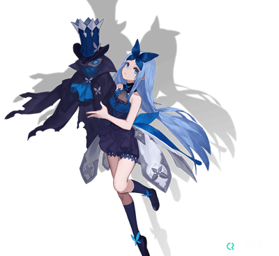 幻书启世录克莉丝汀详细介绍