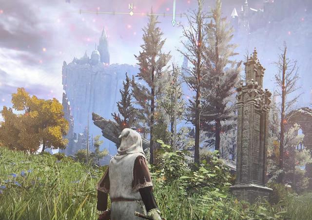 艾尔登法环结局攻略大全