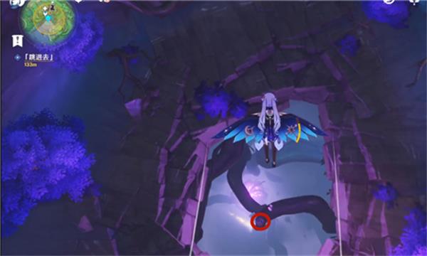 原神神樱大祓任务通关攻略