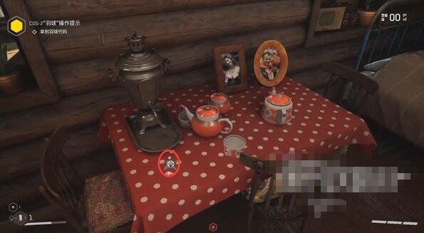 原子之心全武器蓝图收集攻略