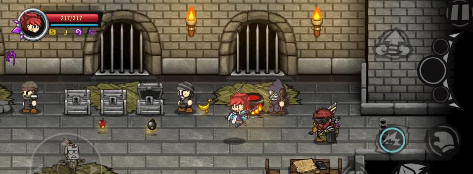 以失落城堡手游巨岩怎么打（巨岩通关攻略）