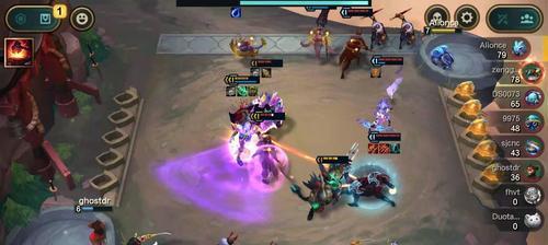 云顶之弈手游神盾体系玩法搭配详解