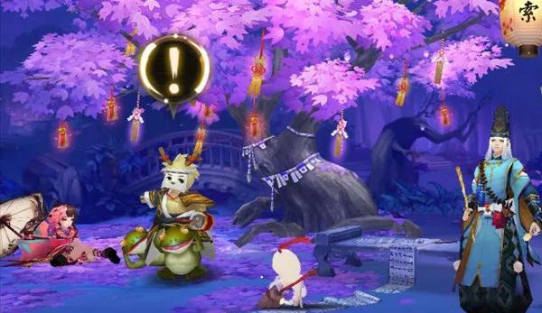 阴阳师呱太乱入玩法详细介绍