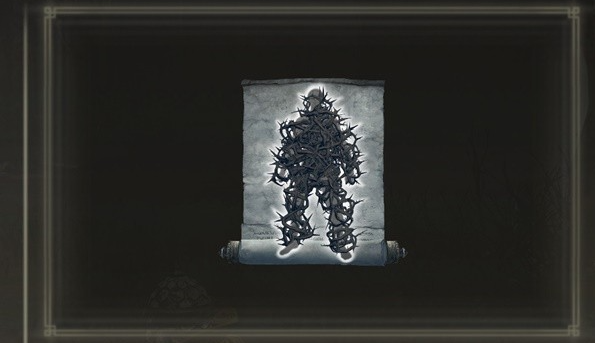 艾尔登法环DLC荆刺上身魔法怎么获取