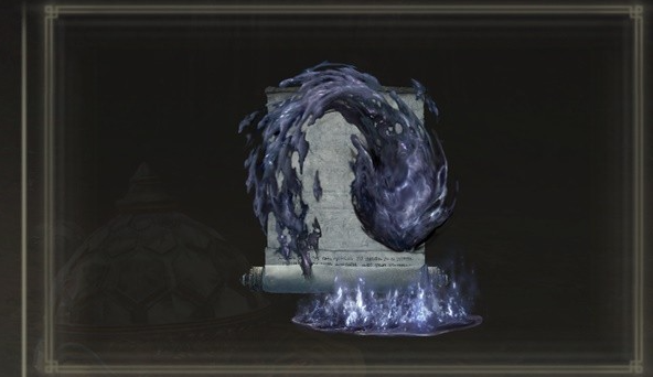 艾尔登法环DLC融泥块魔法怎么获取