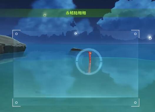 原神图形对抗实验录第六天攻略