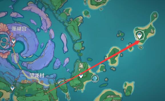 原神图形对抗实验录第六天攻略