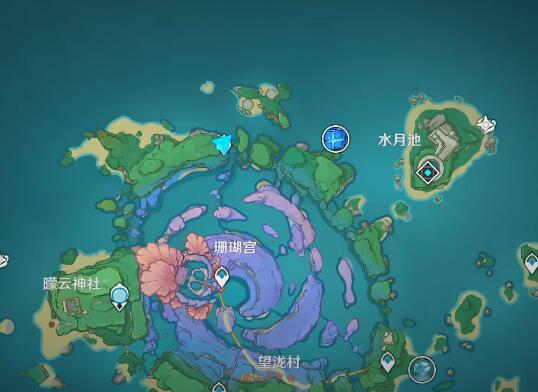 原神图形对抗实验录第六天攻略