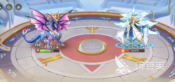 西普大陆手游蓝龙王技能有哪些 西普大陆手游蓝龙王技能介绍