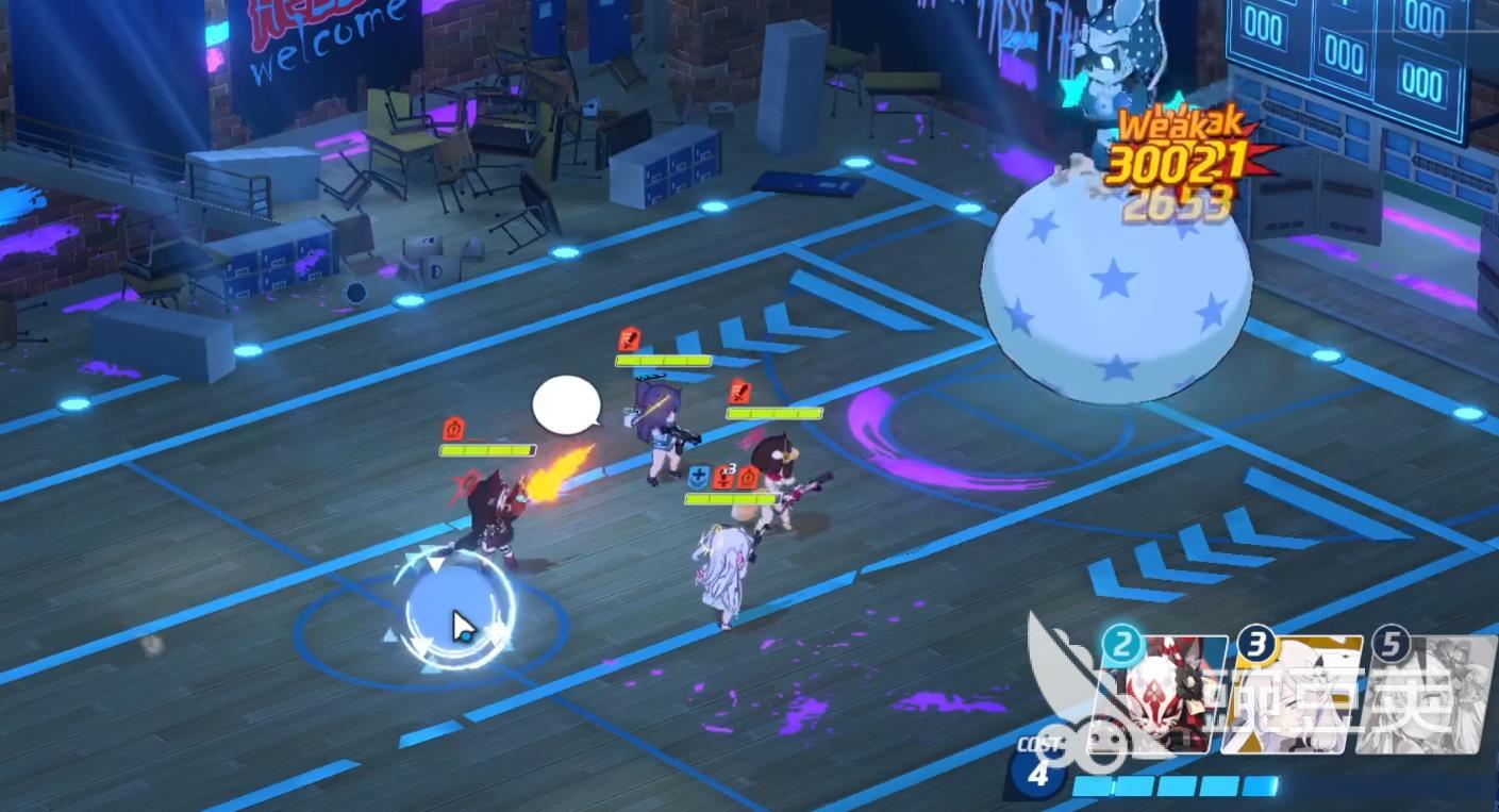 蔚蓝档案打工头子介绍 蔚蓝档案打工头子是谁