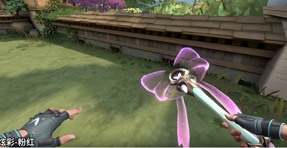 无畏契约艾沃莉梦之翼皮肤怎么得