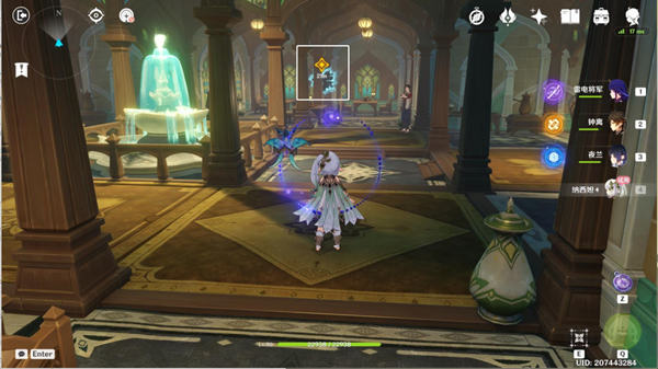 原神坠落之梦任务通关攻略