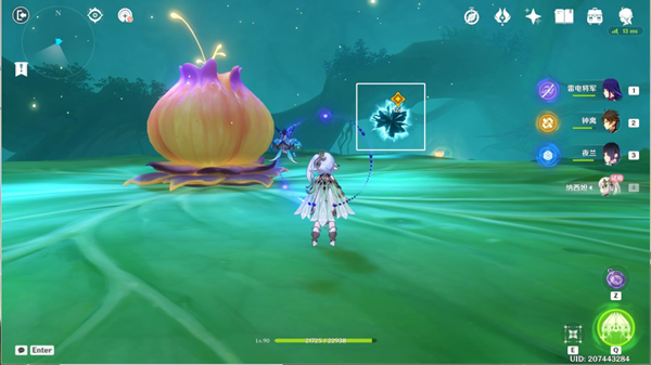 原神坠落之梦任务通关攻略