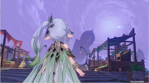 原神坠落之梦任务通关攻略