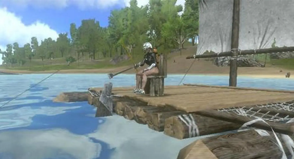 命运方舟做融合石生活技能推荐