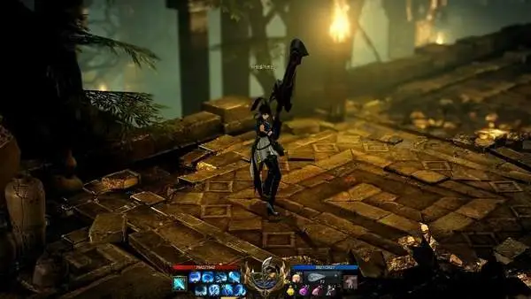 命运方舟做融合石生活技能推荐