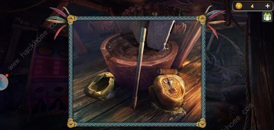 月夜逃出计划第一关攻略