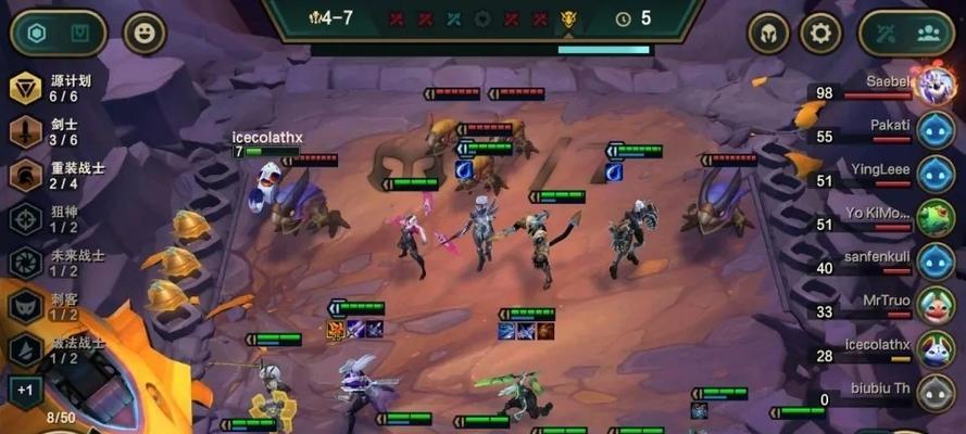 云顶之弈1024明昼月神猎攻略