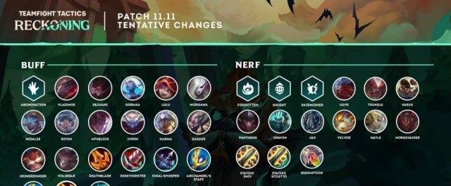 云顶之弈1024厄斐琉斯月神阵容的高胜率玩法