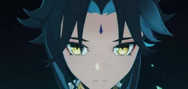 原神魈的武器选择指南