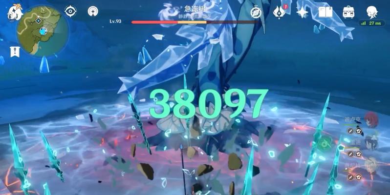 原神魈0命机制的强度如何