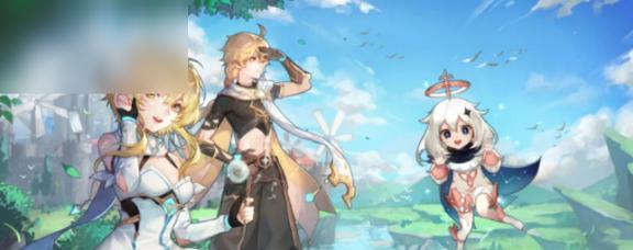 原神中斫峰之刃的最佳使用者分析