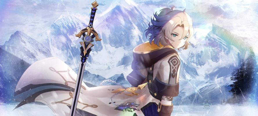 原神最强阿贝多阵容搭配攻略