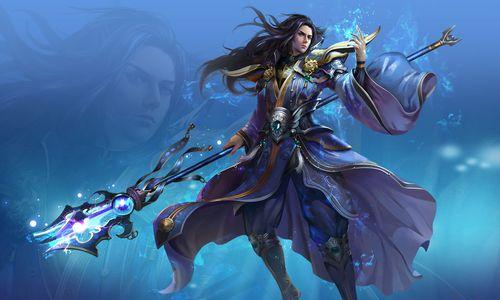 远征2手游职业选择指南