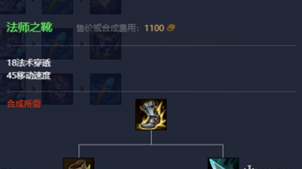 lol堕落天使怎么出装