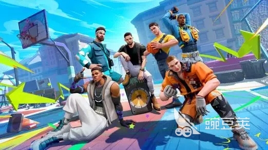 全明星街球派对汤普森和布克怎么样呢 汤普森和布克强度介绍