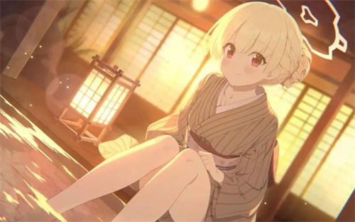 蔚蓝档案怎么卸载装备 蔚蓝档案装备卸载问题说明