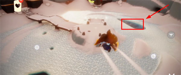 光遇霞谷小金人全部位置