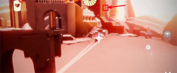 光遇霞谷小金人全部位置