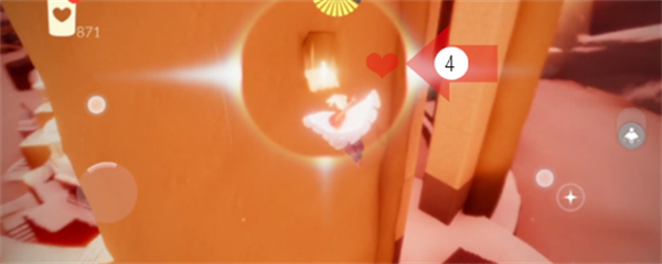 光遇霞谷小金人全部位置