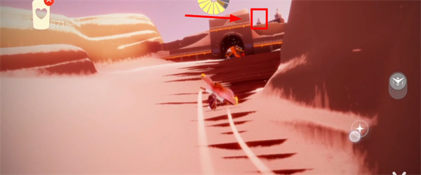 光遇霞谷小金人全部位置