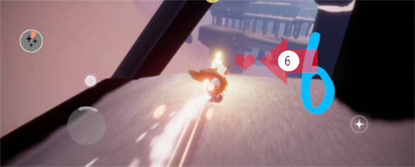 光遇霞谷小金人全部位置