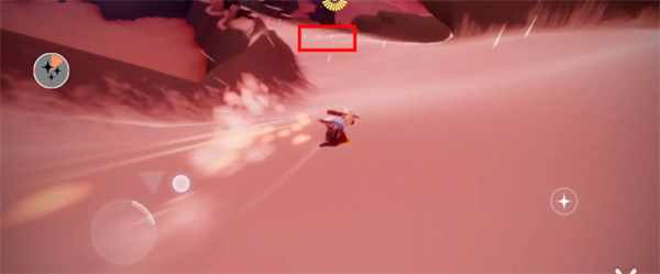 光遇霞谷小金人全部位置