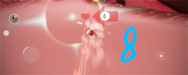 光遇霞谷小金人全部位置