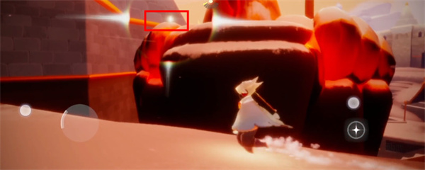 光遇霞谷小金人全部位置